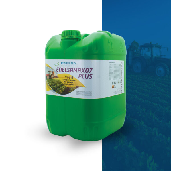 enelsamax07 plus Enelsa Tarım Enelsamax07 Plus