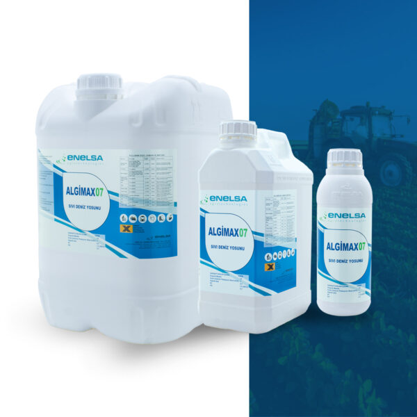 algimax07 Enelsa Tarım Algimax07
