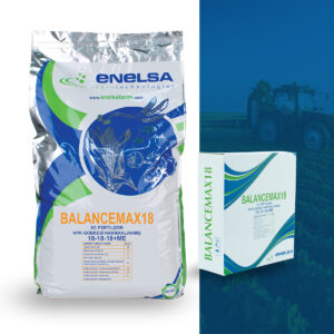 Enelsa Tarım Balancemax18