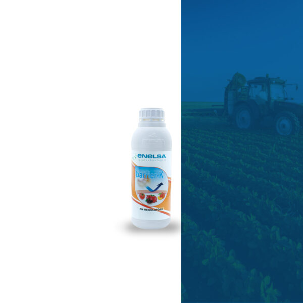 Enelsa Tarım Barrier-K