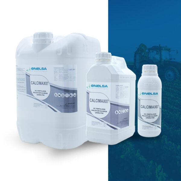 Enelsa Tarım Calcimax07