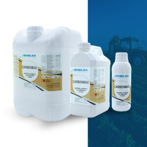 Enelsa Tarım Carbonmax