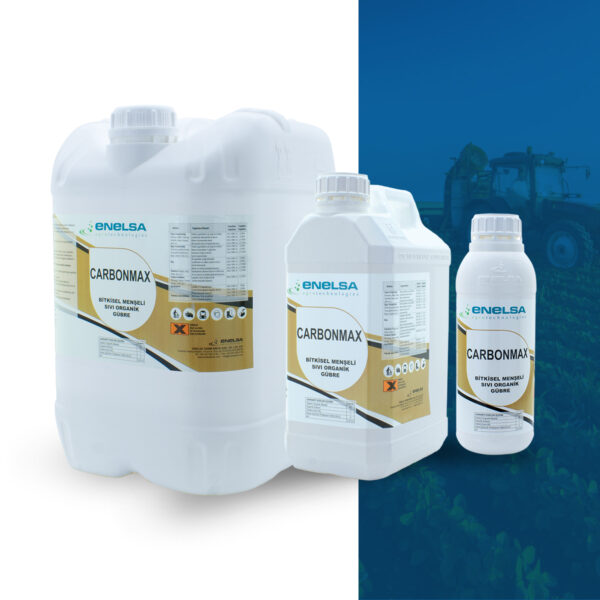 carbonmax Enelsa Tarım Carbonmax