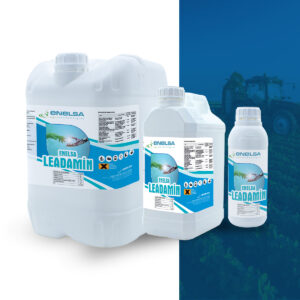 Enelsa Tarım Enelsa Leadamin