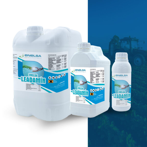 Enelsa Tarım Enelsa Leadamin