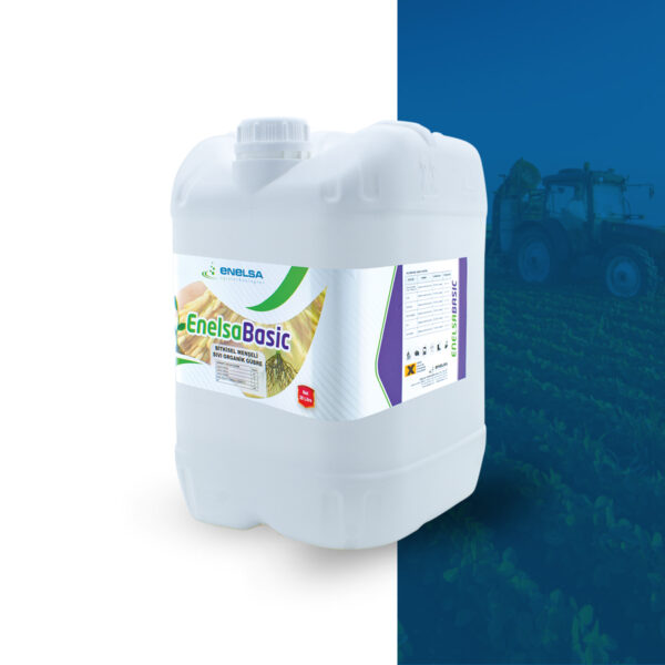 enelsabasic Enelsa Tarım Enelsa Basic