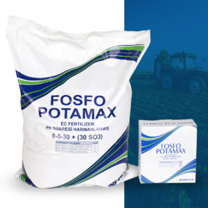 Enelsa Tarım Fosfo Potamax