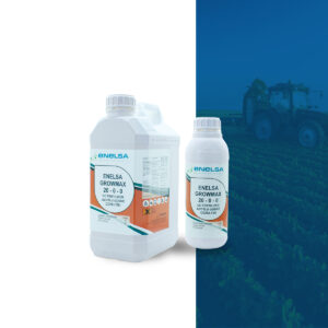 Enelsa Tarım Growmax