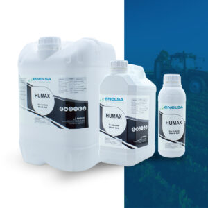 Enelsa Tarım Humax