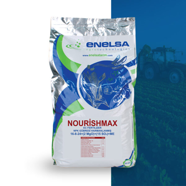 nourishmax copy Enelsa Tarım Nourishmax