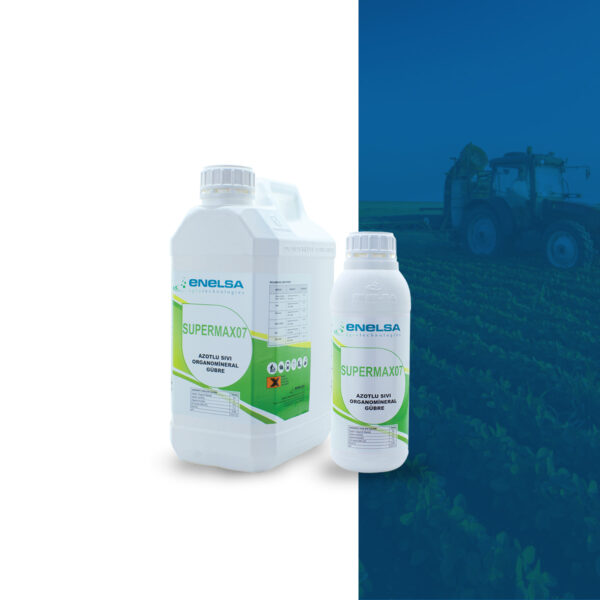 Enelsa Tarım Supermax07