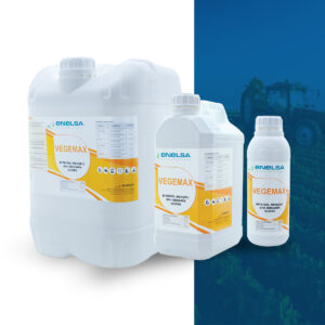 Enelsa Tarım Vegemax