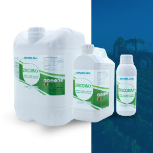 Enelsa Tarım Zincomax